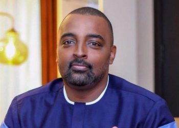 Former National Tennis Champion and Sports Administrator Cedric Babu Dies at 46