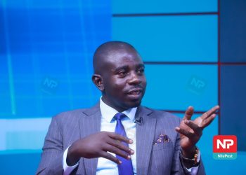 Hon. Sekabira Pushes for Independent Sports Ministry as State of Ugandan Sport Symposium Nears