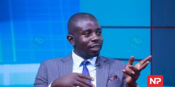 Hon. Sekabira Pushes for Independent Sports Ministry as State of Ugandan Sport Symposium Nears