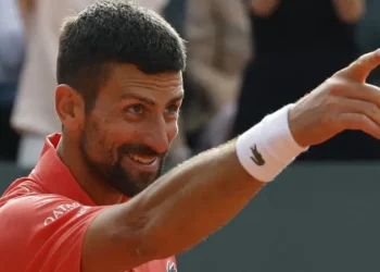 Djokovic Achieves Historic 100th Singles Title in Geneva