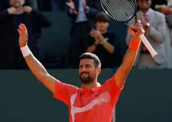 Djokovic Nears Historic 100th Title in Geneva