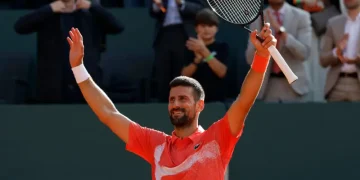 Djokovic Nears Historic 100th Title in Geneva