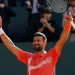 Djokovic Nears Historic 100th Title in Geneva