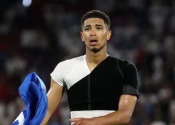 Bellingham to Undergo Shoulder Surgery, Misses Start of Season