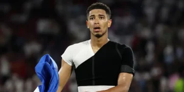 Bellingham to Undergo Shoulder Surgery, Misses Start of Season