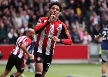 Brentford Beat Man Utd, Boost Europe Hopes