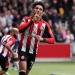 Brentford Beat Man Utd, Boost Europe Hopes