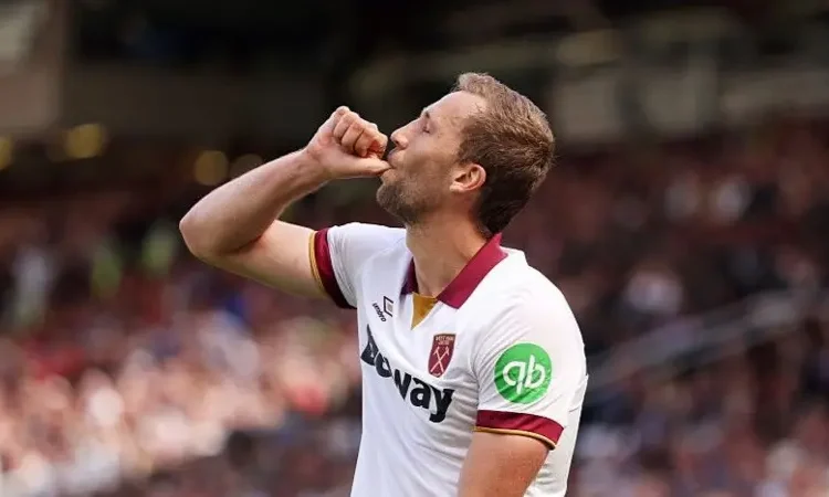 West Ham Deepens Man Utd’s Premier League Nightmare