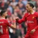 Liverpool Trio, Pereira Nominated for Premier League Awards