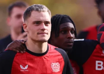 Liverpool Near £109m Wirtz Deal, Also Target Frimpong