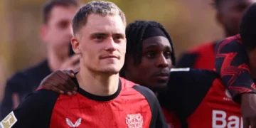 Liverpool Near £109m Wirtz Deal, Also Target Frimpong