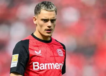 Liverpool Eye Wirtz in Record-Breaking Move