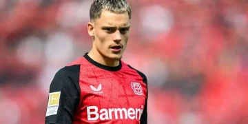 Liverpool Eye Wirtz in Record-Breaking Move