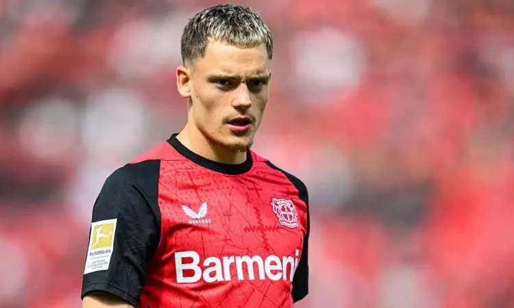 Liverpool Eye Wirtz in Record-Breaking Move