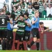 Sporting Retain Primeira Liga Title on Final Day