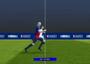 Wenger Pushes for ‘Daylight’ Offside Rule to Boost Goals