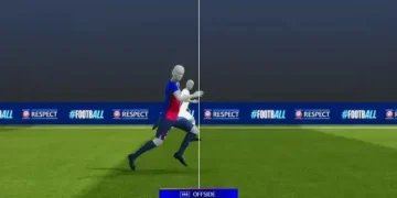 Wenger Pushes for ‘Daylight’ Offside Rule to Boost Goals