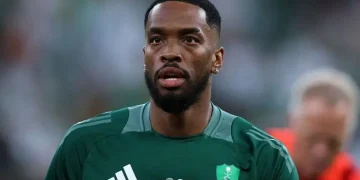 Toney Returns to England Squad for June Fixtures