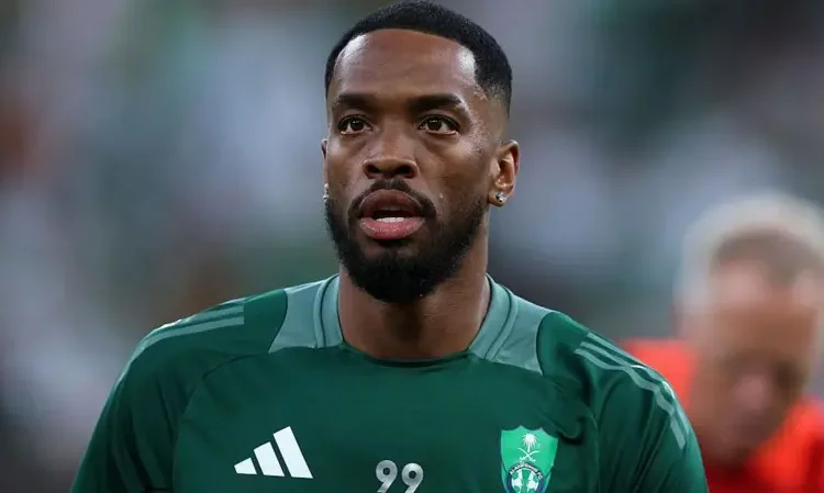 Toney Returns to England Squad for June Fixtures