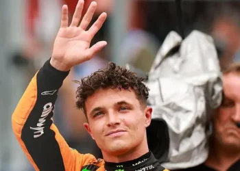 Norris Snags Miami Sprint Win Amidst Safety Car Chaos