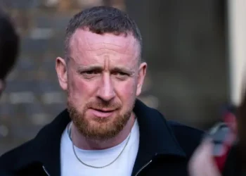 Wiggins Reveals Post-Retirement Cocaine Addiction
