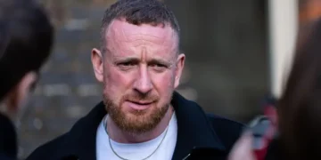 Wiggins Reveals Post-Retirement Cocaine Addiction