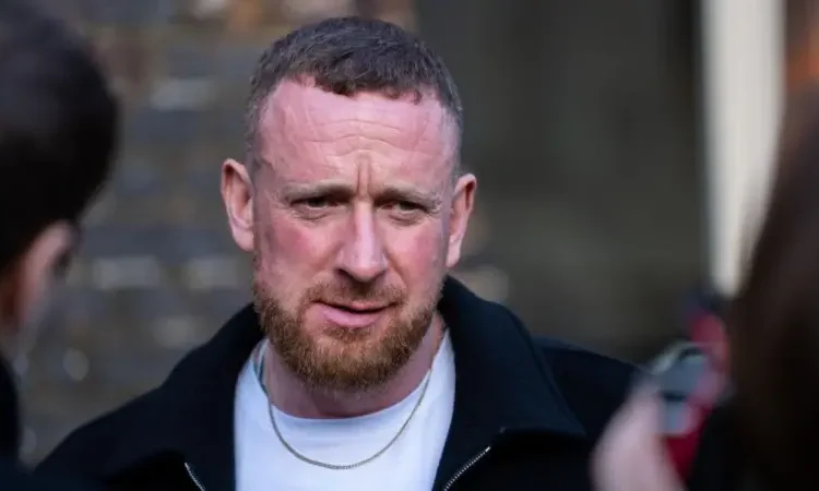 Wiggins Reveals Post-Retirement Cocaine Addiction