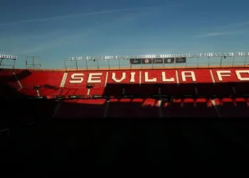 Sevilla Team Trapped at Training Ground After Fan Violence