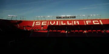 Sevilla Team Trapped at Training Ground After Fan Violence
