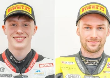 Two Riders Killed in Oulton Park Motorcycle Race Crash