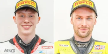 Two Riders Killed in Oulton Park Motorcycle Race Crash