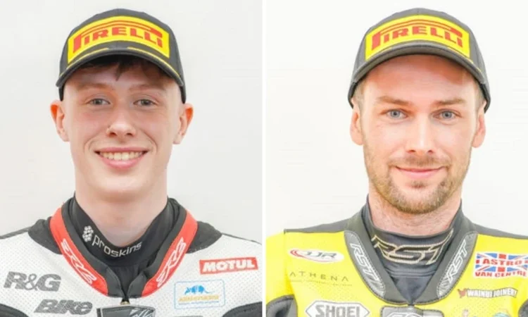 Two Riders Killed in Oulton Park Motorcycle Race Crash