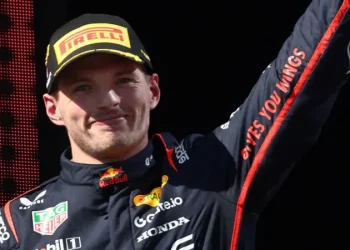 Verstappen Dominates Imola After Lap 1 Heroics