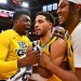 Pacers Shock Cavaliers, Advance to East Finals; Thunder Near West Finals