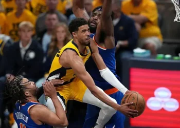 Haliburton’s Historic Night Puts Pacers on Finals Brink