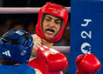 Olympic Champion Imane Khelif Faces Mandatory Sex Test for World Boxing Competitions