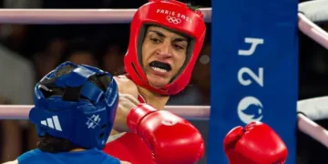 Olympic Champion Imane Khelif Faces Mandatory Sex Test for World Boxing Competitions