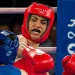 Olympic Champion Imane Khelif Faces Mandatory Sex Test for World Boxing Competitions