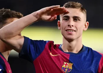 Youthful Barca Edge Valladolid, Extend La Liga Lead