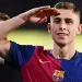 Youthful Barca Edge Valladolid, Extend La Liga Lead