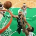 Celtics Stave Off Elimination; Timberwolves Advance