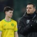 Wilshere to Exit Norwich After Being Passed Over for Manager Role