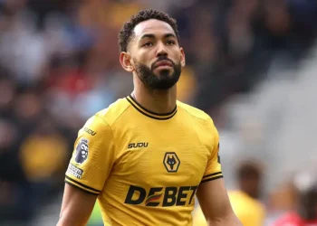 Manchester United Poised to Sign Matheus Cunha