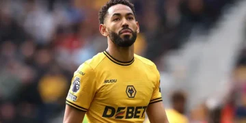 Manchester United Poised to Sign Matheus Cunha