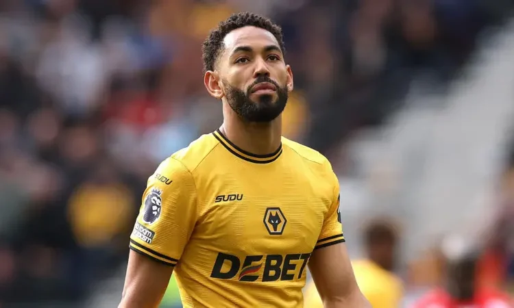 Manchester United Poised to Sign Matheus Cunha