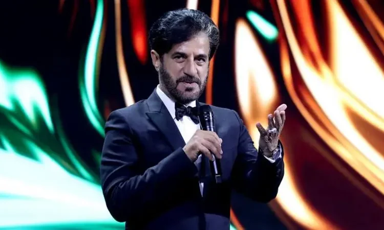 FIA President Under Fire for Proposed Power-Extending Rule Changes