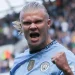 Haaland Returns to Boost Man City’s Run-In