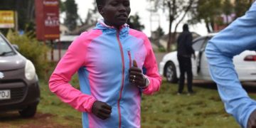 South Sudan Celebrates First African Games Gold Thanks to Loliha’s Triumph