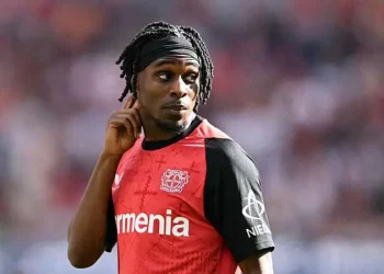 Liverpool Eye Frimpong as Alexander-Arnold Departs