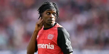 Liverpool Eye Frimpong as Alexander-Arnold Departs